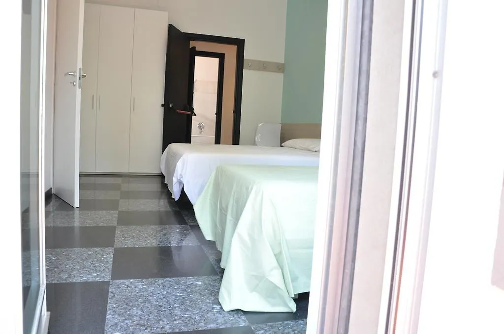 住宿加早餐酒店 B&B Dos Almas 巴里