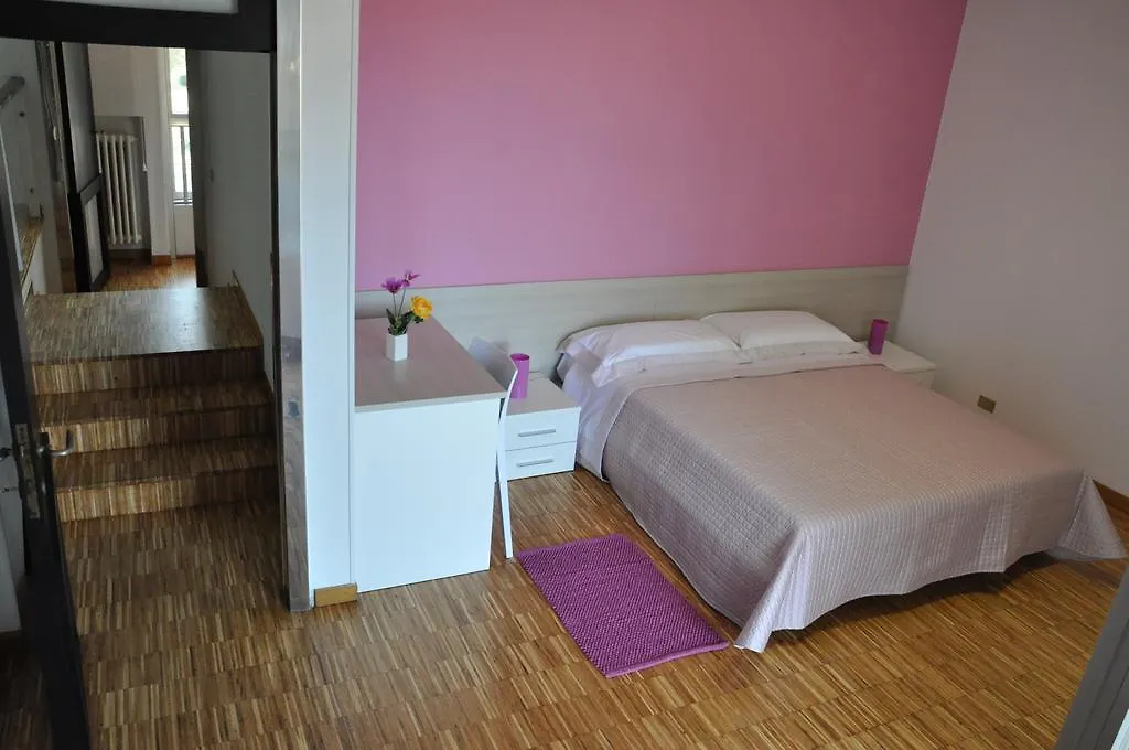 B&B Dos Almas 巴里 意大利