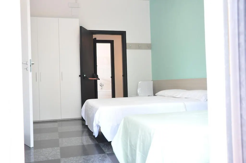 B&B Dos Almas 巴里