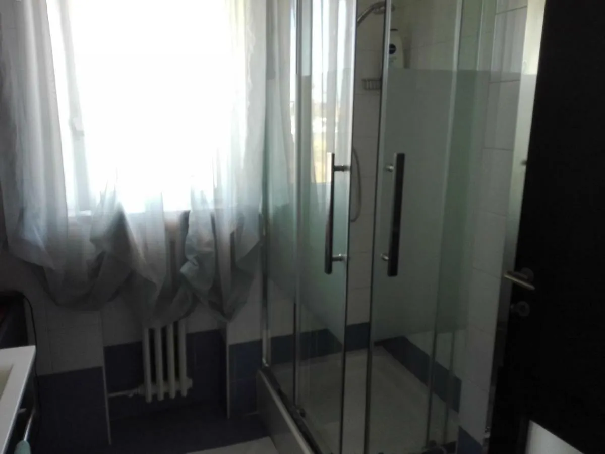 B&B Dos Almas 巴里