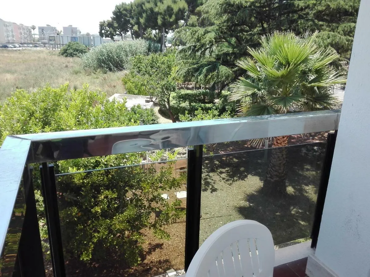 B&B Dos Almas 巴里 意大利