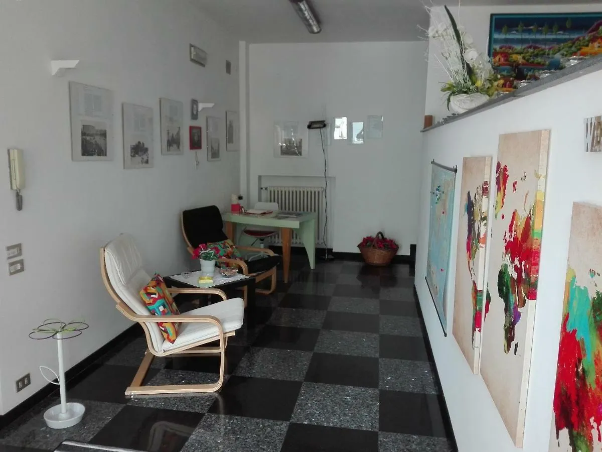 B&B Dos Almas 巴里 0*,  意大利