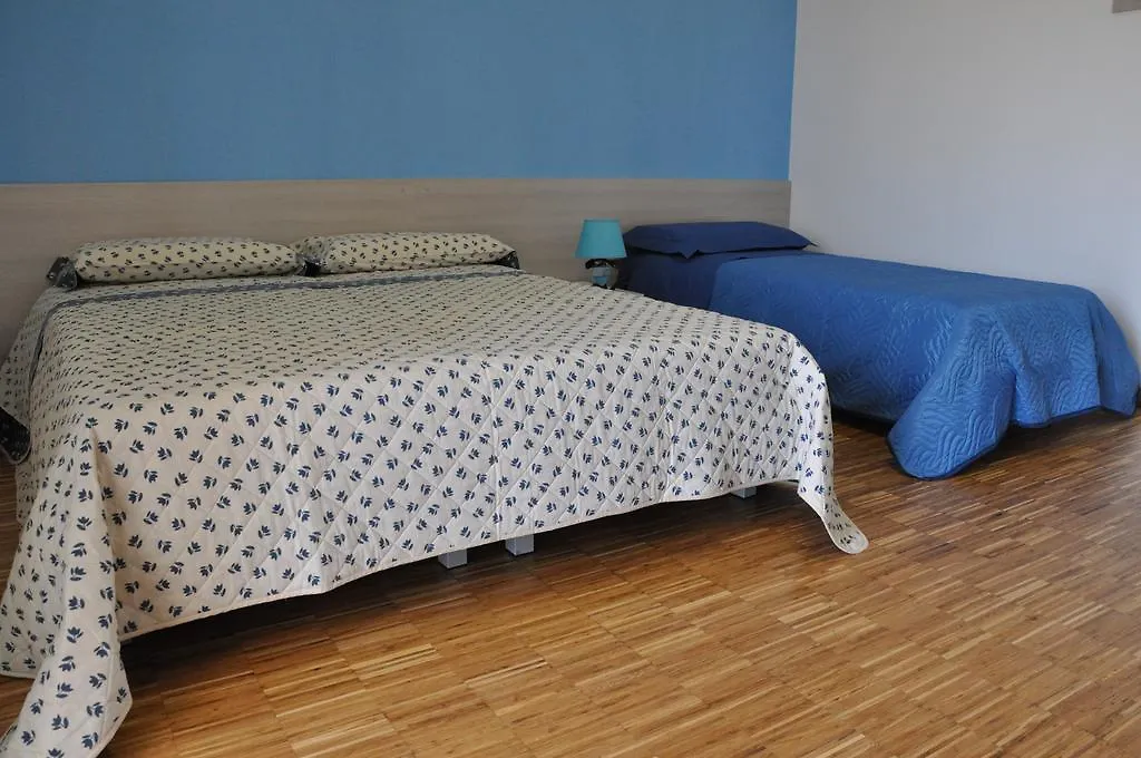 B&B Dos Almas Bari 0*,  Italy