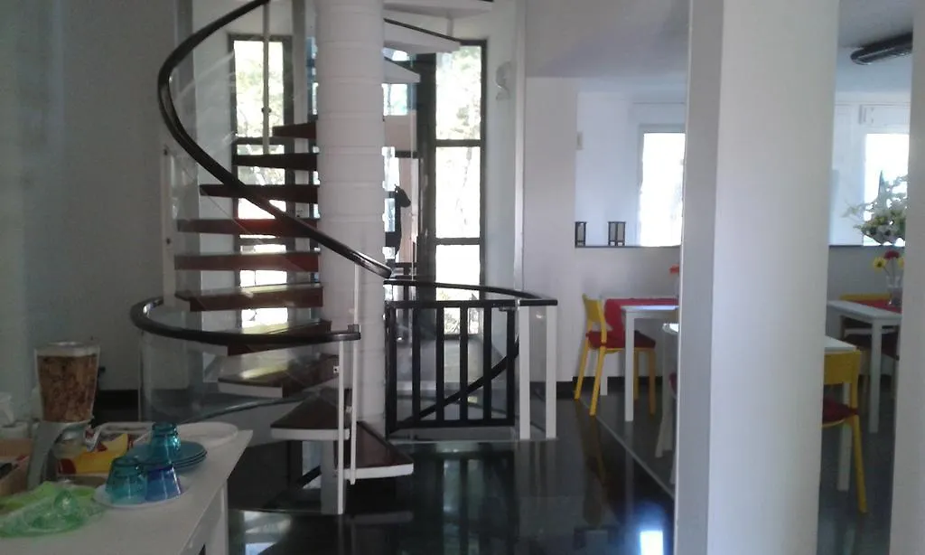 Bed & Breakfast B&B Dos Almas Bari