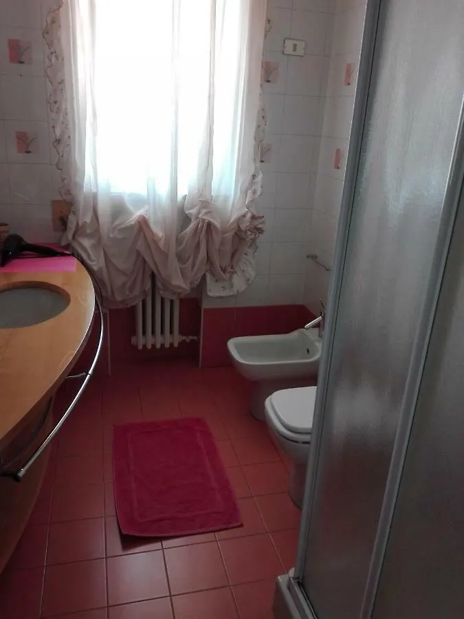 B&B Dos Almas Bari Italy