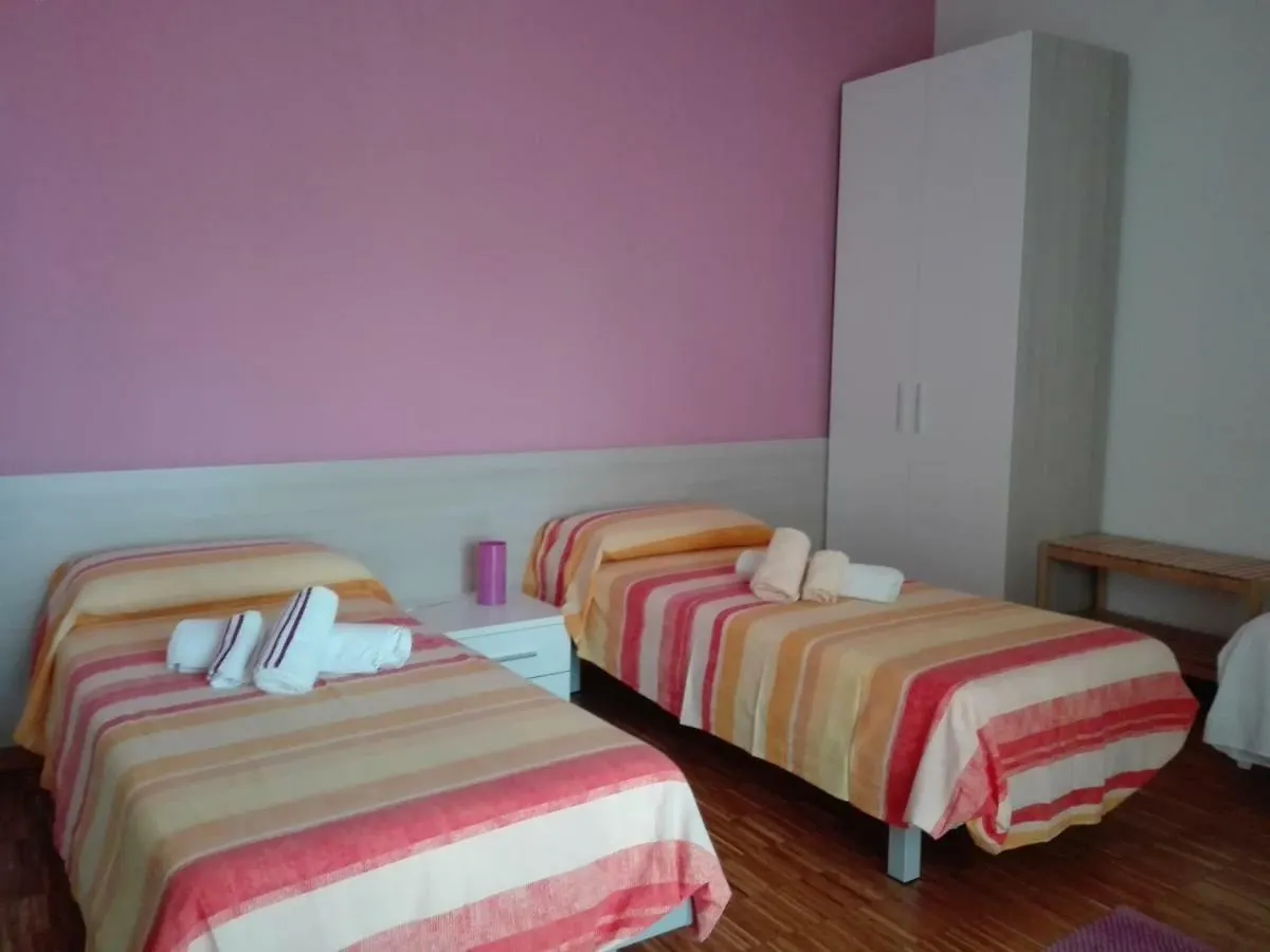 Bed & Breakfast B&B Dos Almas Bari