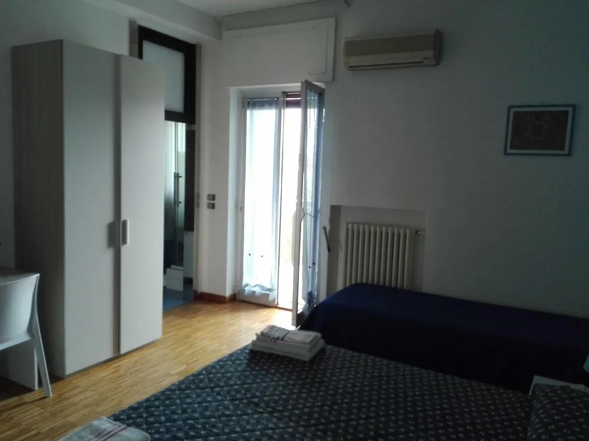 B&B Dos Almas Bari