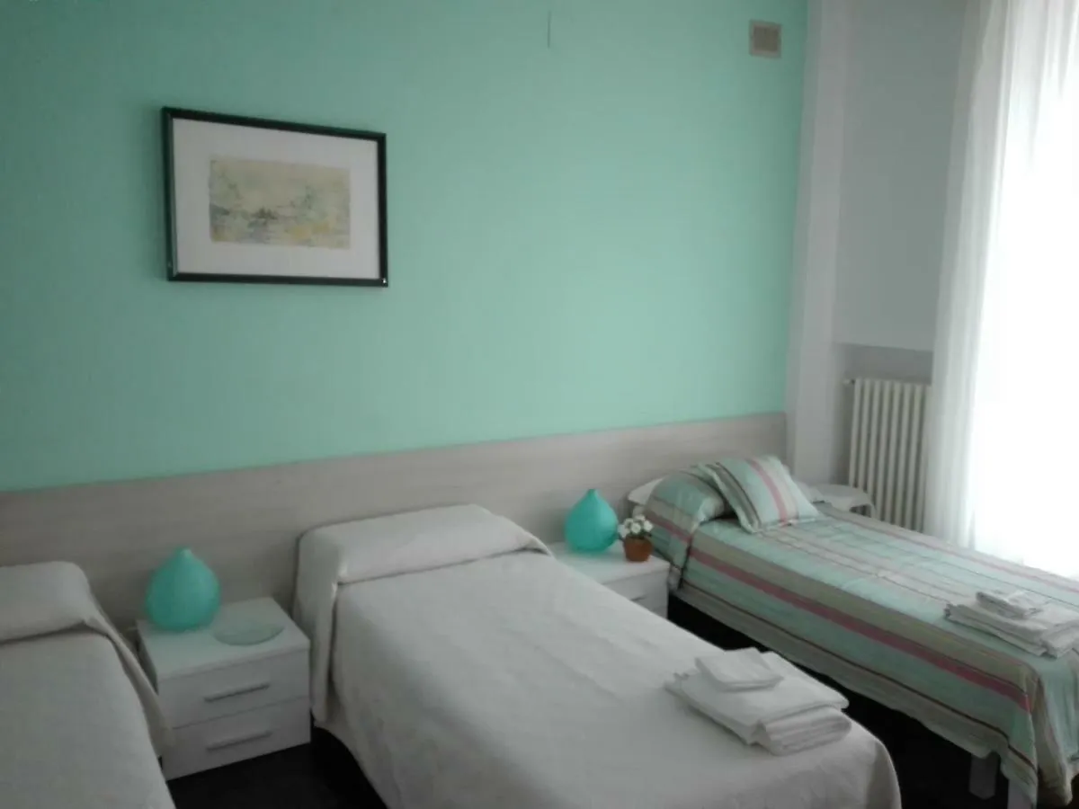 Bed & Breakfast B&B Dos Almas Bari