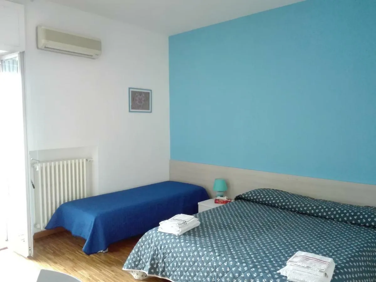 Bed & Breakfast B&B Dos Almas Bari Italy