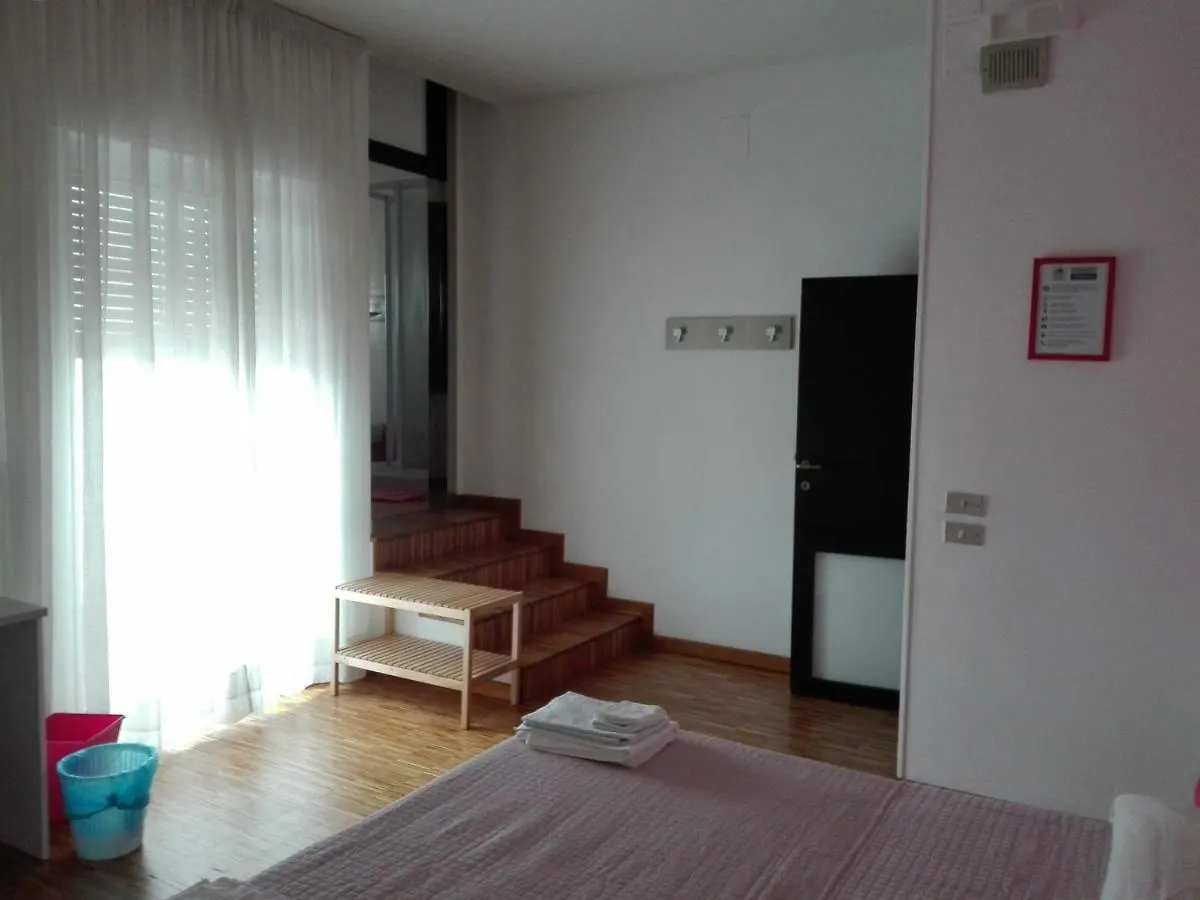 B&B Dos Almas Bari